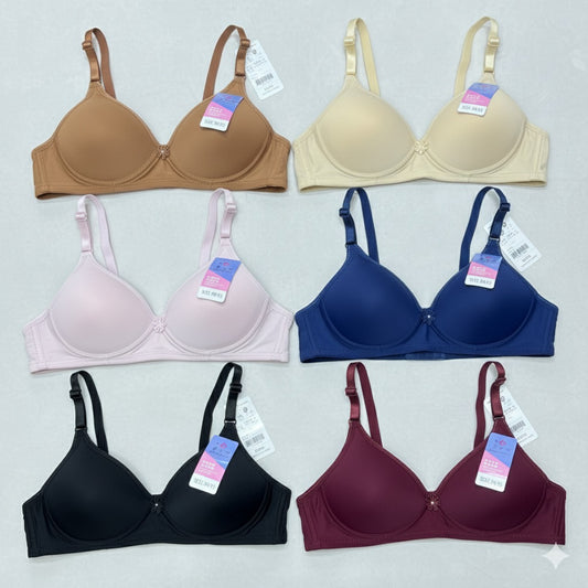 Paded bra | soft stuff | imported article | 32 34 size
