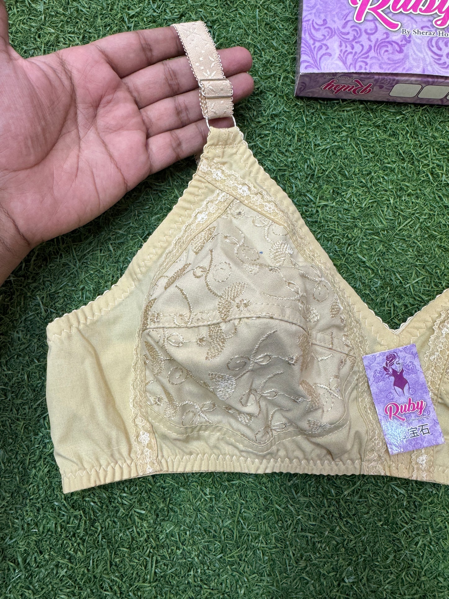 Chicken lamination Pure soft. Cotton fabrics | Sheraz hosiery brand