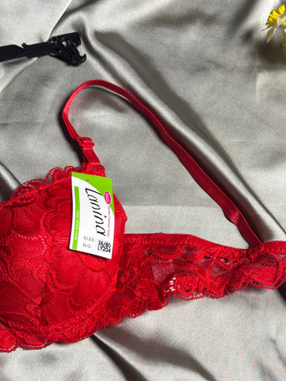 Bridal bra & Panty Set – Stylish & Comfortable