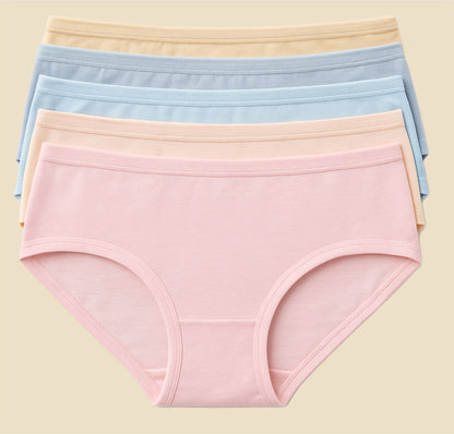 Pack of 2 Cotton Comfort Thai Set – Underwear
