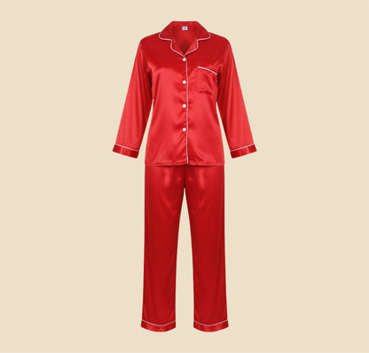 Two Hearts Premium Quality Nighty