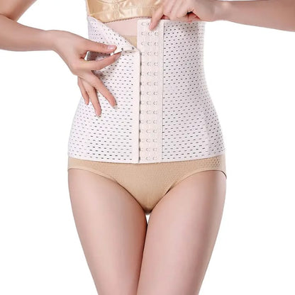 Premium – Breathable – Belly Support Belt – For Women