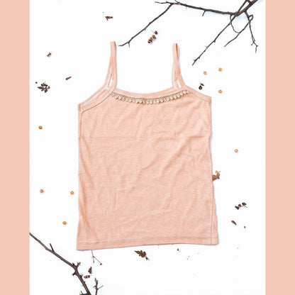Women’s Camisoles – Spaghetti Strap Design