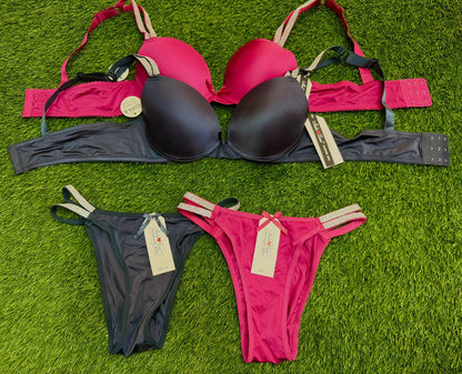 Victoria's Secret Bra Collection