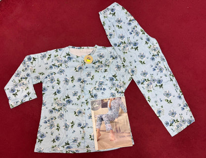 Women Nighty – Soft & Comfortable