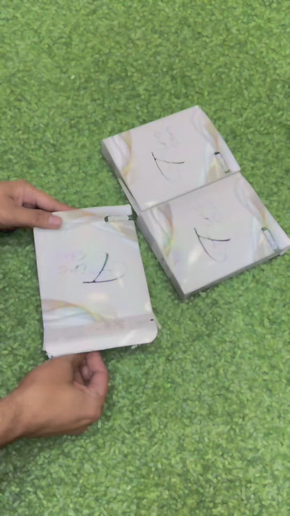 Comfortable cotton bra | same ifg style bra