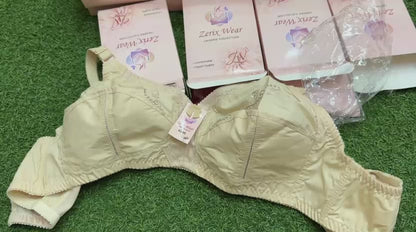 ZERIX BRA | COMFORT BRA FACTORY RATE