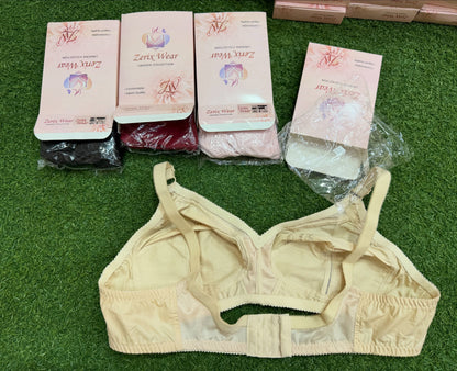 ZERIX BRA | COMFORT BRA FACTORY RATE